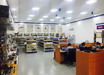 Super Technical Enterprises LLC, Dubai
