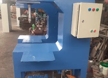 Super Technical FZCO, Jebelali.