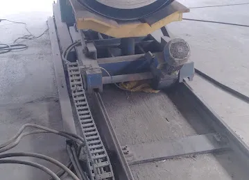 Super Technical FZCO, Jebelali.