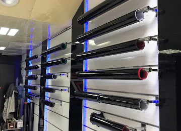 SUPER TOUCH