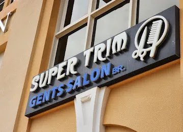 Super trim