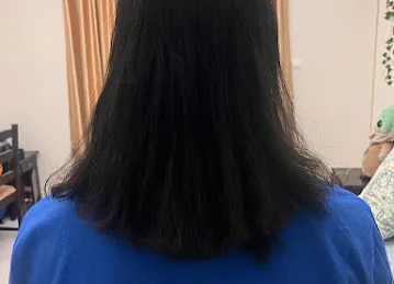 Super trim