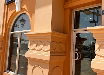 Super trim