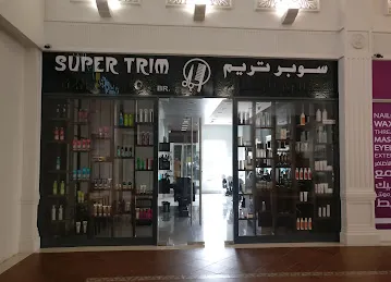 Super Trim