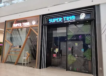 Super Trim Gents' & Ladies' Salon