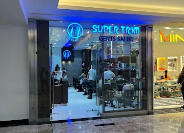 Super Trim Gents Salon
