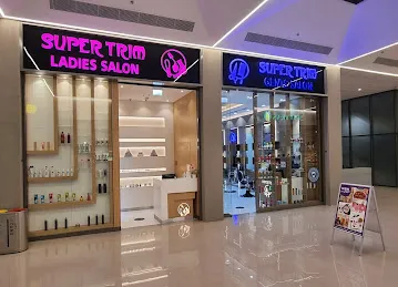 Super trim ladies salon