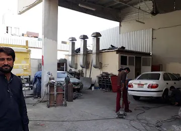 Super Victory Auto Repair