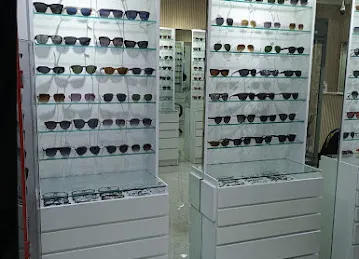Super Vision Opticals - Al Tawar 3
