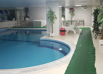 Super World Gym