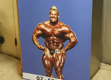 Super World Gym