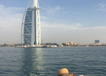 Super Yacht Dubai