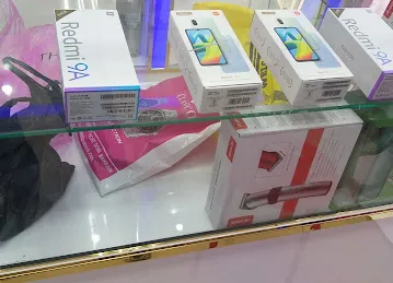 SUPER ZONE MOBILE & ACCESSORIES