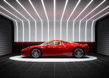 Supercar Capsule Srl