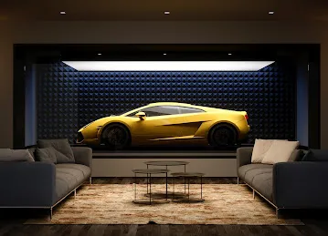 Supercar Capsule Srl