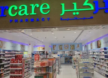 SUPERCARE PHARMACY