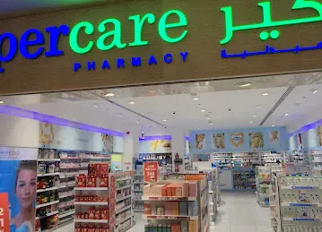 SUPERCARE PHARMACY