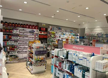 Supercare Pharmacy