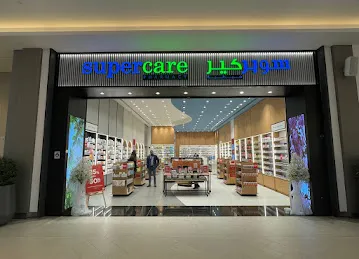 Supercare Pharmacy