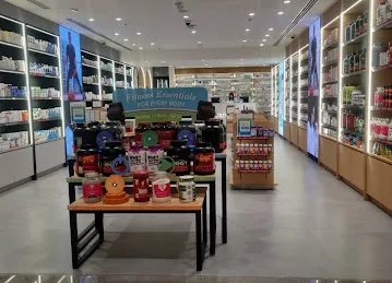 Supercare Pharmacy - Deira City Center