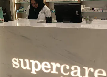 Supercare Pharmacy - Deira City Center