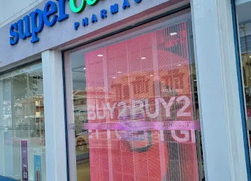 Supercare Pharmacy - Jumeirah Centre