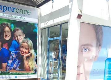 Supercare Pharmacy - Jumeirah Centre