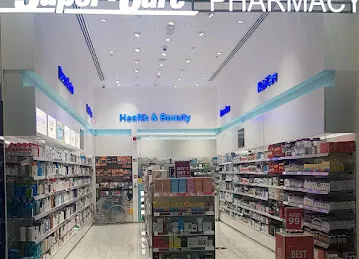 Supercare Pharmacy - Me’aisem City Centre