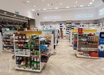Supercare Pharmacy - Waitrose - Motor City