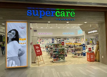 Supercare Pharmacy - Waitrose - Motor City