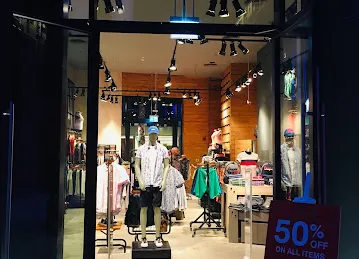 Superdry Bluewater Islands