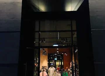 Superdry Bluewater Islands