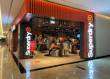Superdry Nakheel Mall