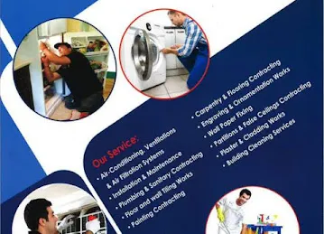 Superfast Technical Services