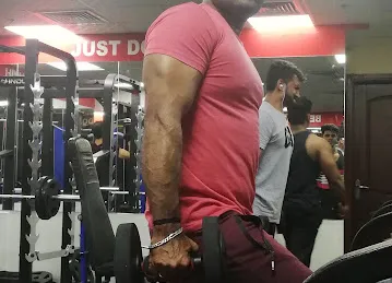 Supergym