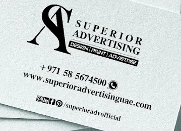 Superior Advertising