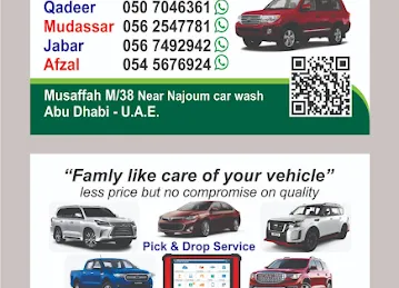 Superior Auto Workshop