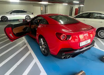 Superior Car Rental