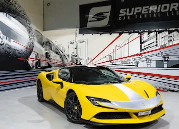 Superior Car Rental