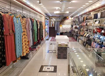 Superior Fashion
