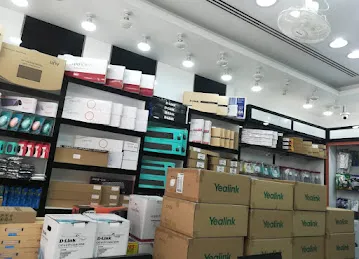 Superiortec authorized supplier in Dubai