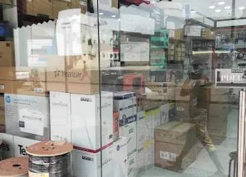 Superiortec authorized supplier in Dubai