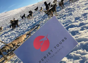 Superjet Tours LLC