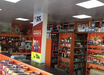 Superlink Heavy Equipment Spare Parts Trading