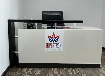 Supertron Infotech Trading LLC