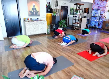Supreme Success Lifestyle Coaching Dubai