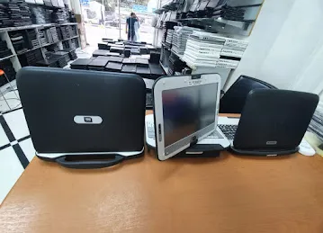 Supreme Tech Used Elect. Devices TR.l LLC