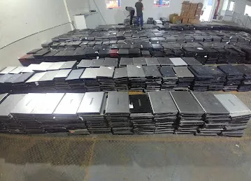 Supreme Tech Used Elect. Devices TR.l LLC
