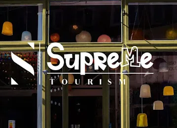 Supreme Tourism LLC