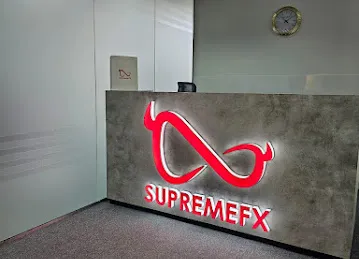 Supremefx Trading REP Office